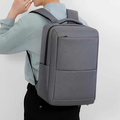 Premium Anti-Theft Backpack