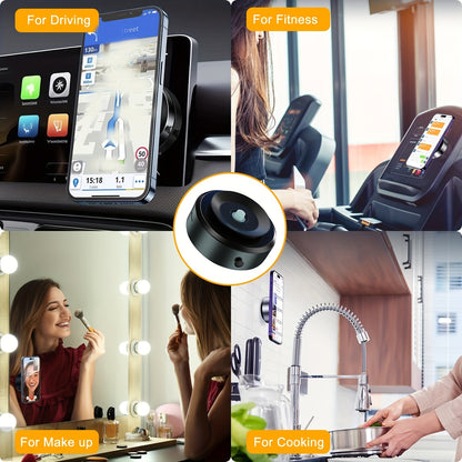 Magnetic Mobile Phone Holder